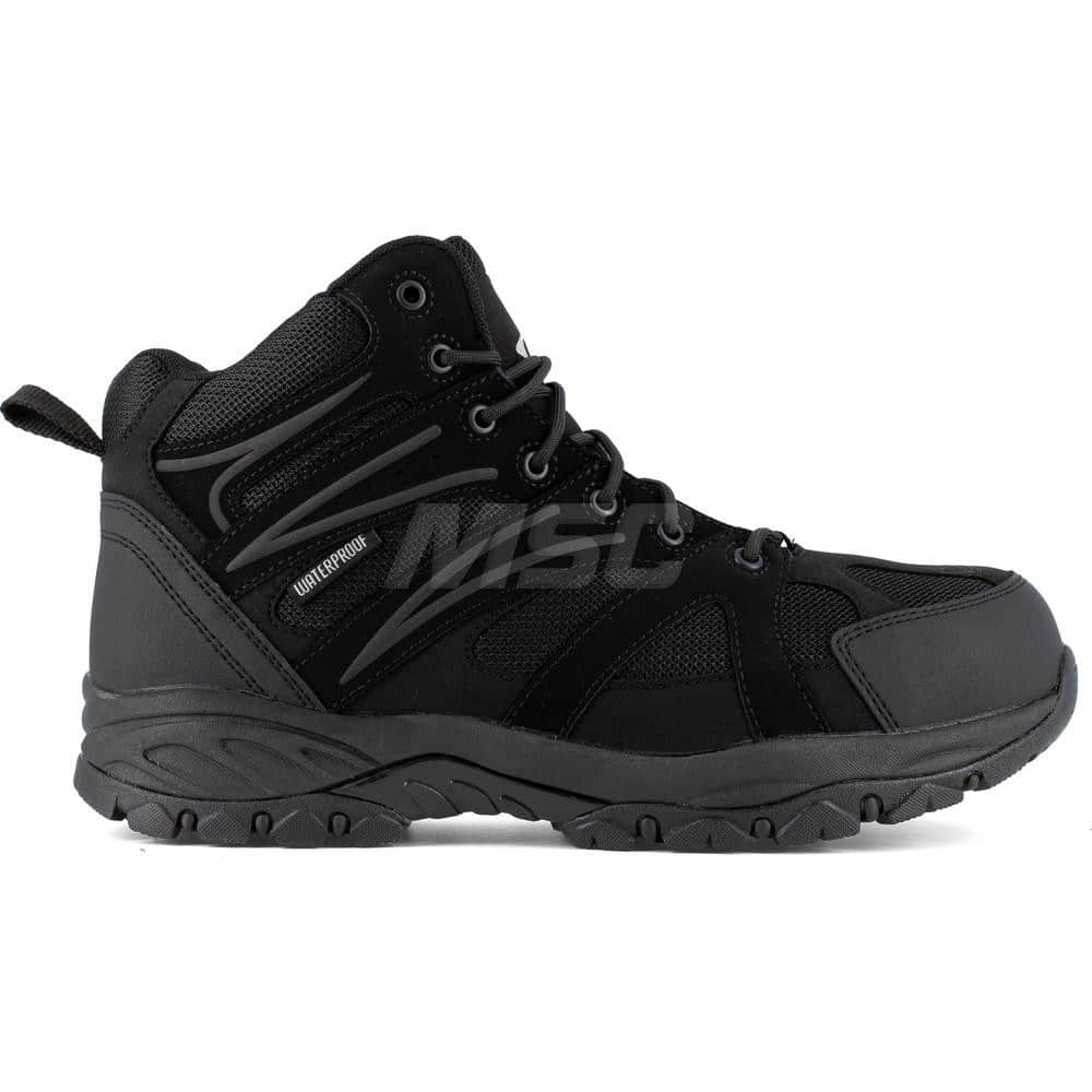 Work Boot: Size 11.5, 4