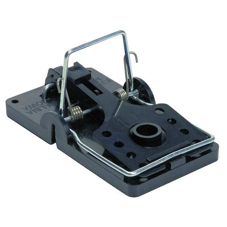 Rat Trap, 5-1/2 in. L, 3 in. W MPN:103-0-013 BULK