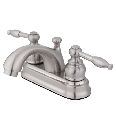 Dual Handle FB2608KL 4