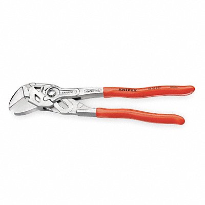 Plier Wrench 10 L MPN:86 03 250 SBA