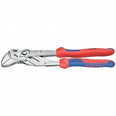 Plier Wrench 10 L MPN:86 05 250