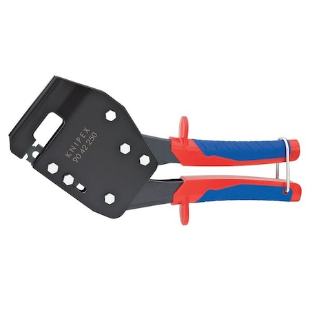 Riveter, Punch Lock, 1-Hand MPN:90 42 250