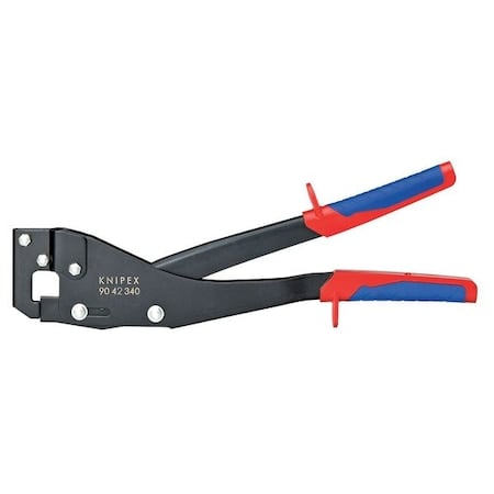 Riveter, Punch Lock, 2-Hand MPN:90 42 340