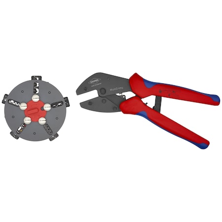 Example of GoVets Knipex category