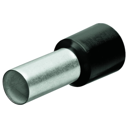 End Ferrules, 16 AWG (1.5mm2) Wi, PK200 MPN:97 99 333
