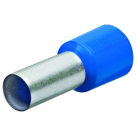 End Ferrules, 14 AWG (2.5mm2) Wi, PK200 MPN:97 99 334