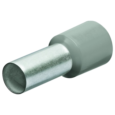 End Ferrules, 12 AWG (4.0mm2) Wi, PK200 MPN:97 99 335