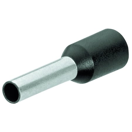 End Ferrules, 16 AWG (1.5mm2) Lo, PK200 MPN:97 99 353