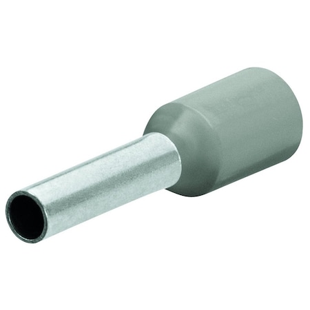 End Ferrules, 12 AWG (4.0mm2) Lo, PK200 MPN:97 99 355