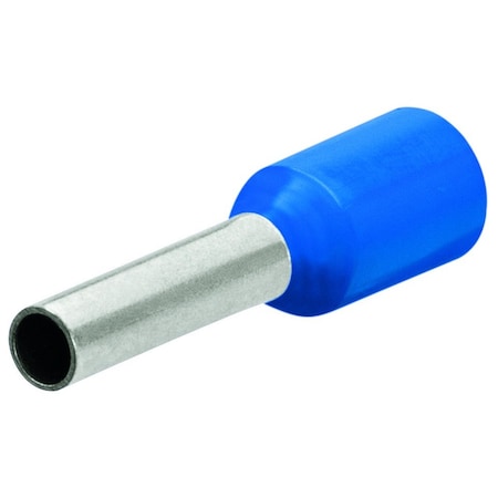 End Ferrules, 6 AWG (16mm2) Long, PK100 MPN:97 99 358