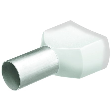 End Ferrules, 20 AWG (0.5mm2) Tw, PK200 MPN:97 99 370