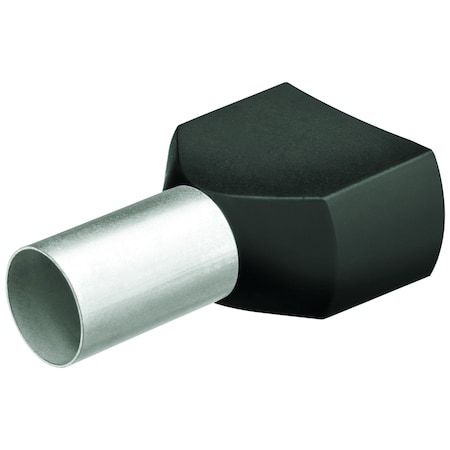 End Ferrules, 16 AWG (1.5mm2) Tw, PK200 MPN:97 99 373