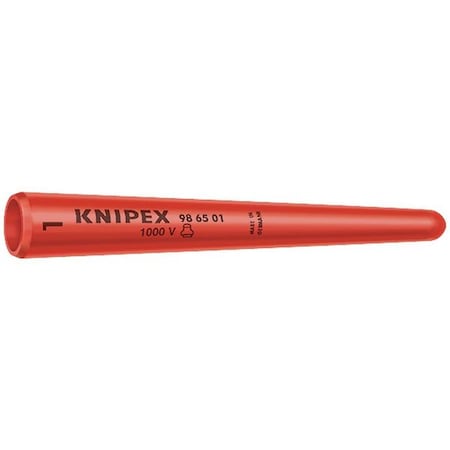 Twist-On Wire Connector, 3/0 AWG Max, Red, 1, 000 V AC MPN:98 66 01