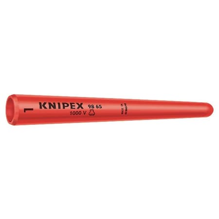 Twist-On Wire Connector, 3/0 AWG Max, Red, 1, 000 V AC MPN:98 66 10