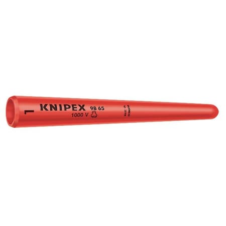 Twist-On Wire Connector, 20 mm Max, Red, 1, 000 V AC MPN:98 66 20