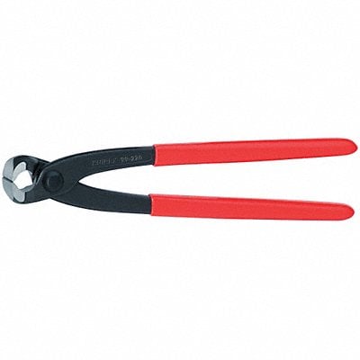 End Cutting Nippers 10 In MPN:99 01 250