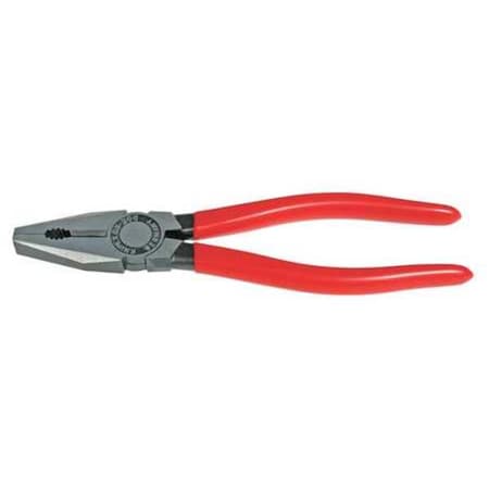 8 in Linemans Plier, Steel MPN:03 01 200