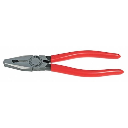 10 in Linemans Plier, Steel MPN:03 01 250
