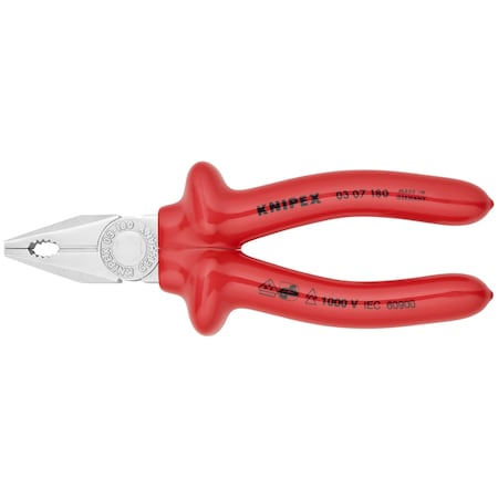 Combination Pliers, 7 1/4
