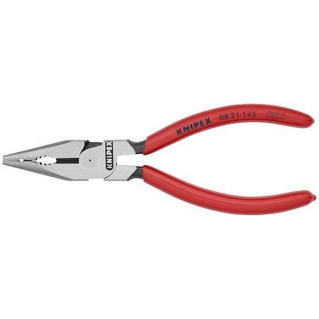 Needle-Nose Combination Pliers, 5 3/4 MPN:08 21 145
