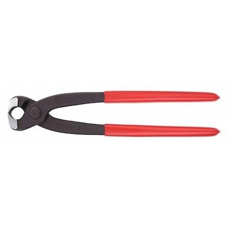 8 3/4 in Ear Clamp Pliers MPN:10 98 i220