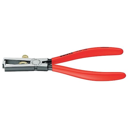6 3/8 in Wire Stripper 7 AWG MPN:11 01 160