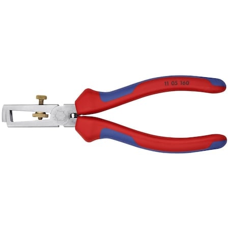 Wire Strippers, 6 1/4