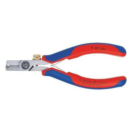 5 1/8 in Wire Stripper 32 to 18 AWG MPN:11 82 130
