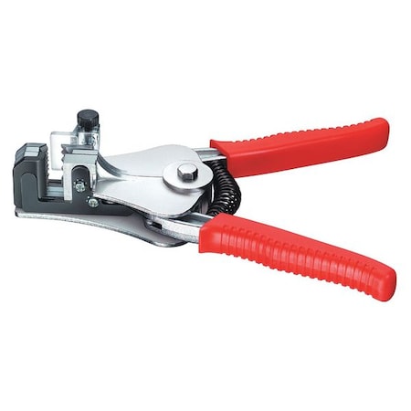 7 1/8 in Wire Stripper 5/64 in MPN:12 11 180