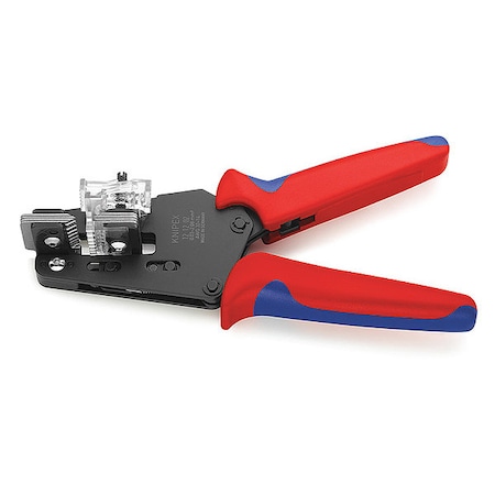7 1/2 in Wire Stripper 32 to 14 AWG MPN:12 12 02