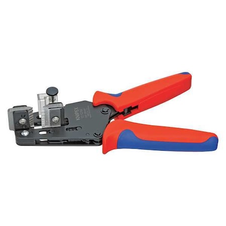 7 1/2 in Wire Stripper 32 to 14 AWG MPN:12 12 02