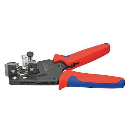 16 7/8 in Wire Stripper 13 to 7 AWG MPN:12 12 10