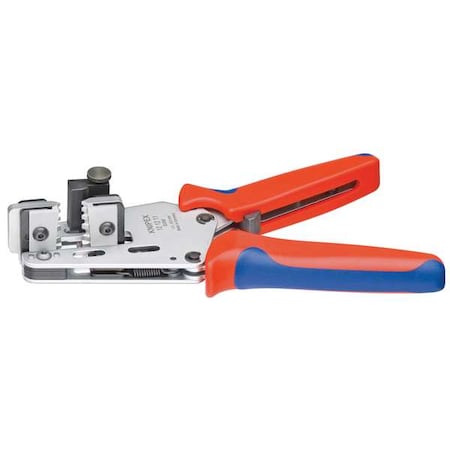 7 3/4 in Cable Stripper 15 to 10 AWG MPN:12 12 11
