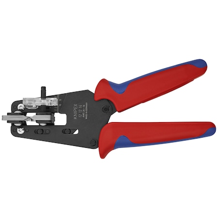 Automatic Wire Strippers, 7 3/4