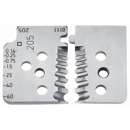 Spare Blades for 12 12 06 MPN:12 19 06