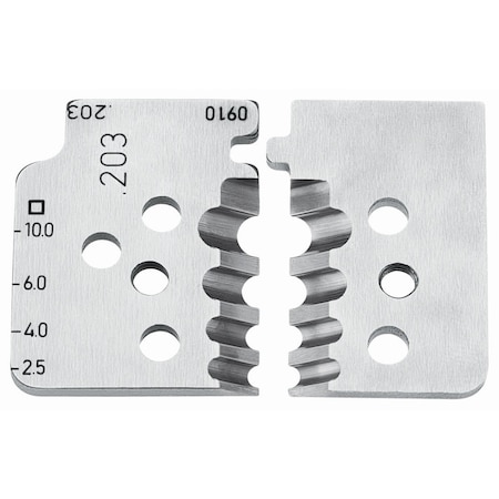Spare Blades for 12 12 10 MPN:12 19 10