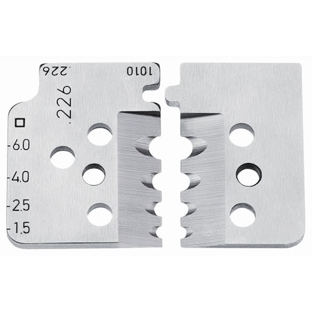 Spare Blades for 12 12 11 MPN:12 19 11