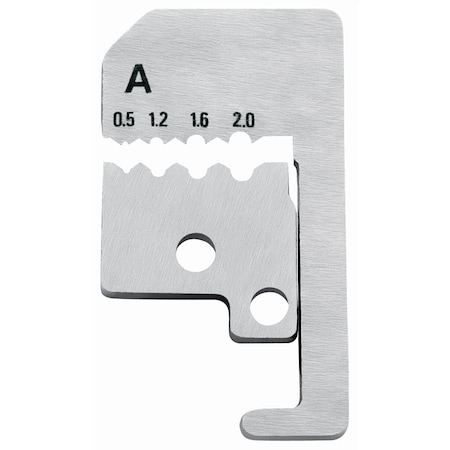 Spare Blades for 12 11 180 MPN:12 19 180