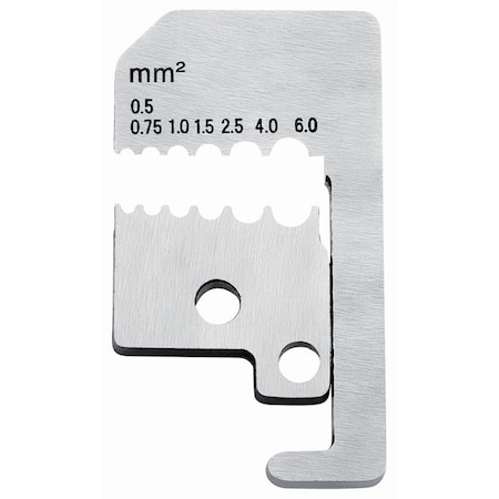 Spare Blades for 12 21 180 MPN:12 29 180