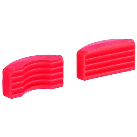 Misc Spare Parts, Spare Clamping Jaws fo MPN:12 59 02