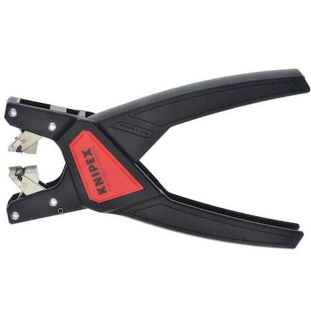 7 in Automatic Wire Stripper, 13 to 19 AWG 19 to 13 AWG MPN:12 64 180