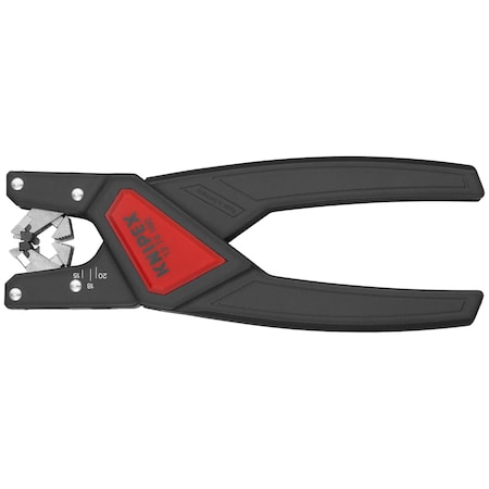Automatic Stripping Pliers for Control C MPN:12 74 180 SB