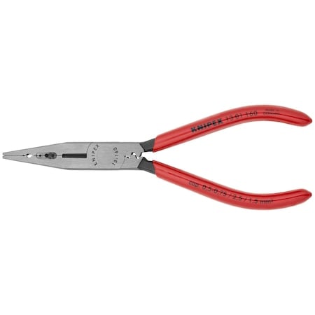 Wire Strippers, 6 1/4