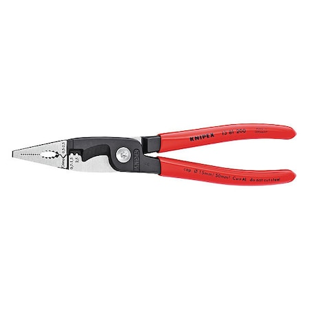 Electrical Installation Pliers MPN:13 81 200 SB