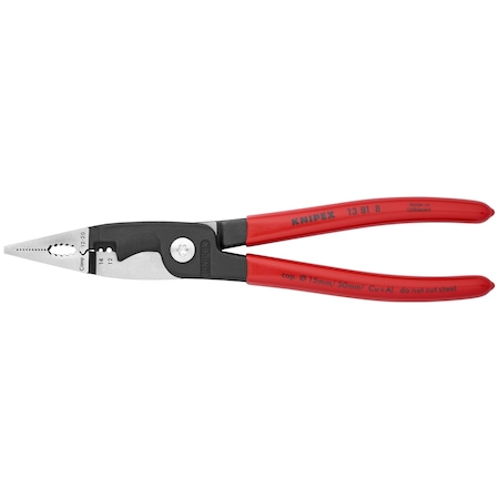 Wire Strippers, 8