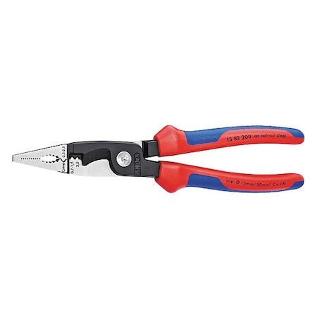 Electrical Installation Pliers Cg MPN:13 82 200 SB