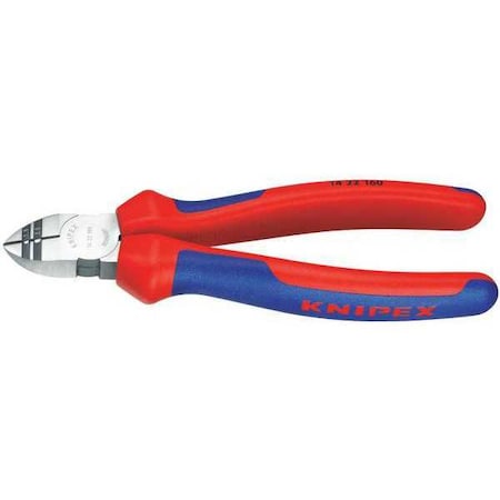 Diagonal Insulation Stripper, 15 AWG MPN:14 22 160