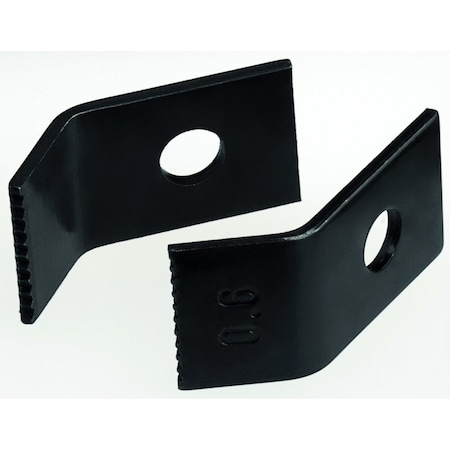 Spare Blades for 15 11 120, 1/64