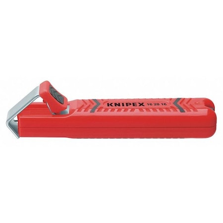 7 1/2 in Cable Stripper 4 to 16mm MPN:16 20 16 SB