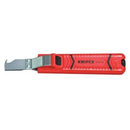 9 in Cable Stripper 8 to 28mm MPN:16 20 165 SB
